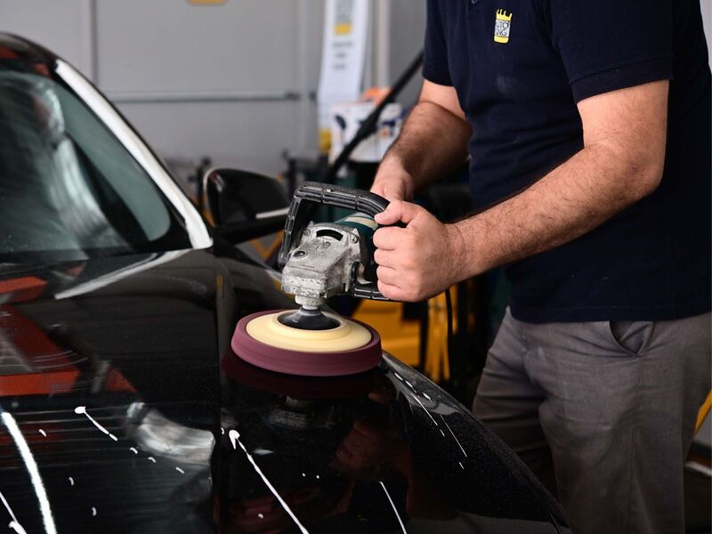 Körfez Oto Pasta Cila