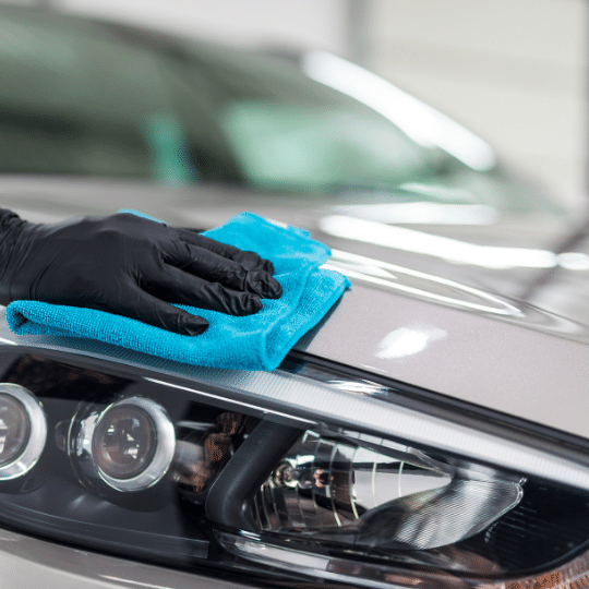 Körfez Oto Pasta Cila